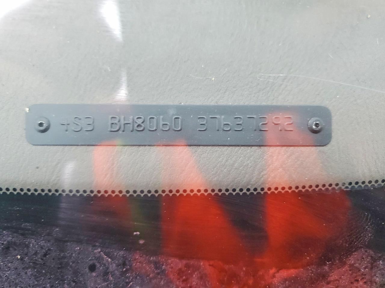 2003 SUBARU Legacy