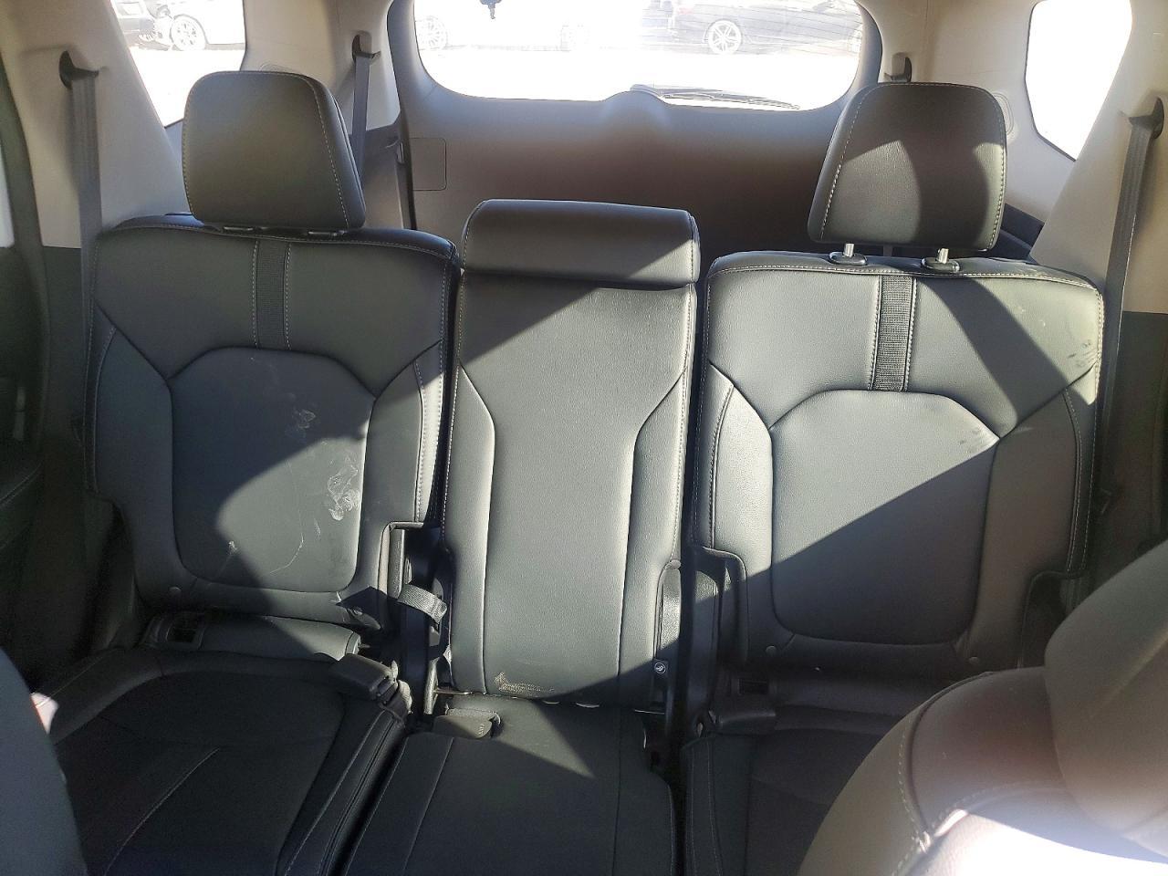 2024 HONDA PILOT