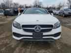 2019 MERCEDES-BENZ E-Class