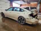 2020 HONDA ACCORD