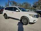 2013 NISSAN PATHFINDER