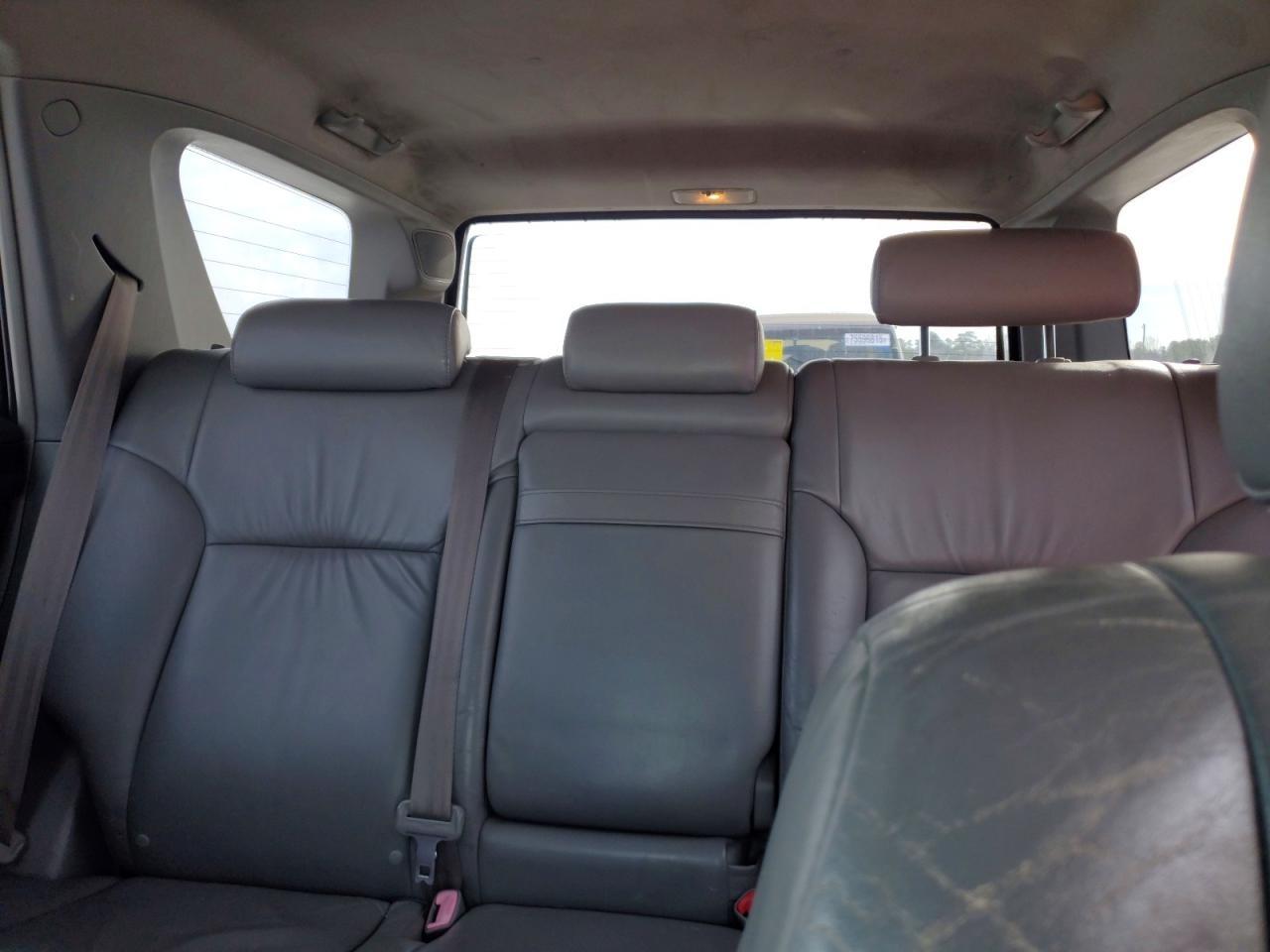 2006 TOYOTA 4Runner