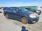 2004 TOYOTA COROLLA
