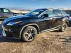 2016 LEXUS RX 450H