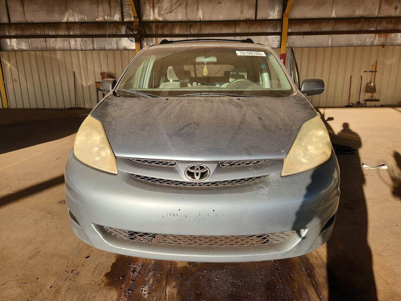 2006 TOYOTA