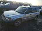 2003 SUBARU FORESTER