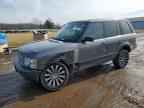 2004 LAND ROVER RANGE ROVER