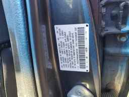 2010 HONDA ACCORD