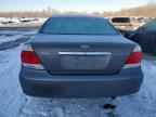 2006 TOYOTA CAMRY