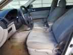 2008 HYUNDAI SONATA