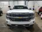2016 CHEVROLET Silverado