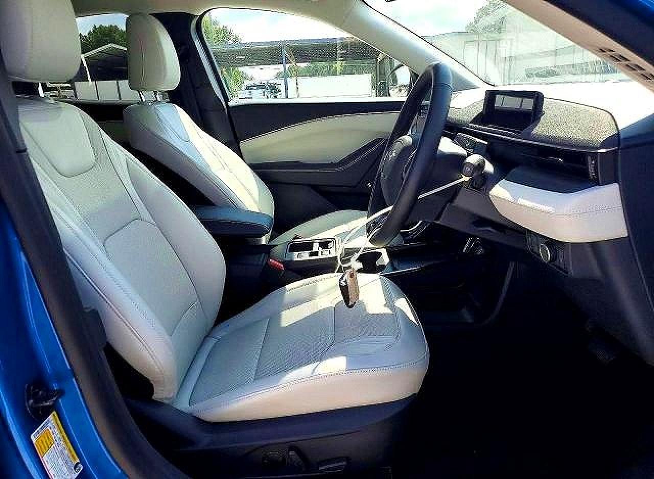 2025 FORD Mustang Mach-E