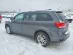 2014 DODGE JOURNEY