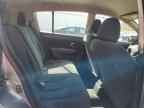 2011 NISSAN VERSA
