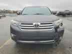 2012 TOYOTA HIGHLANDER