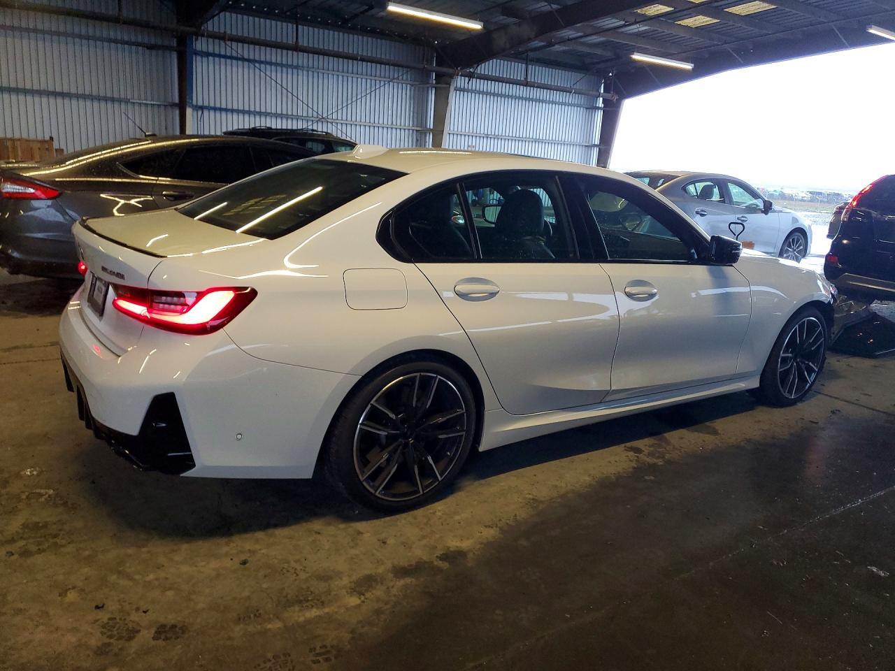 2023 BMW M340i