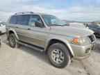 2003 MITSUBISHI Montero