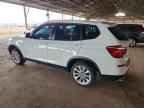 2017 BMW X3