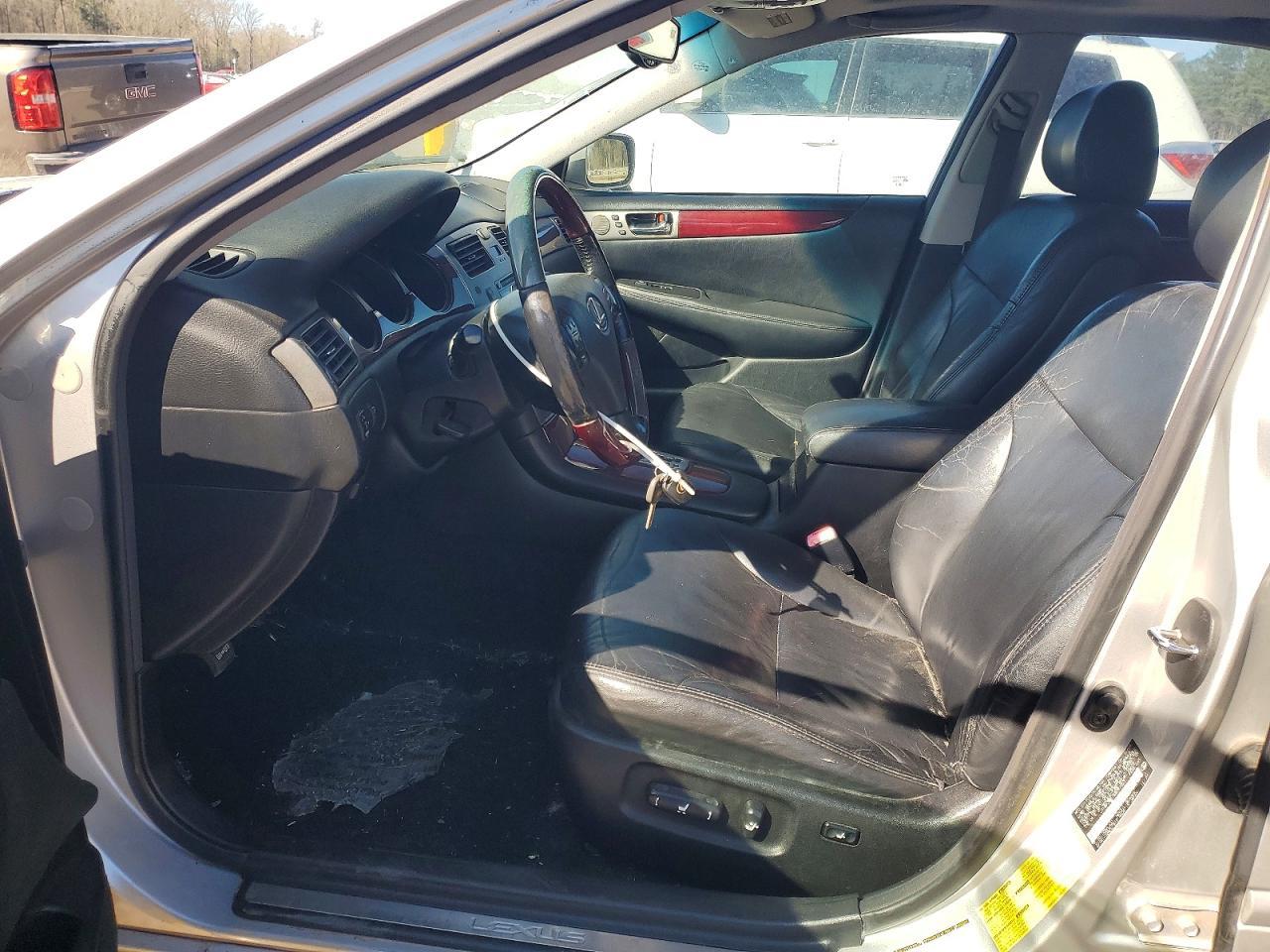 2005 LEXUS ES 330