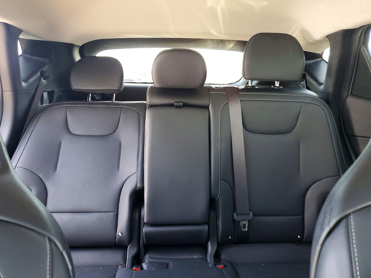 2022 KIA EV6