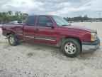 2003 CHEVROLET SILVERADO 1500