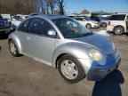 1999 VOLKSWAGEN Beetle