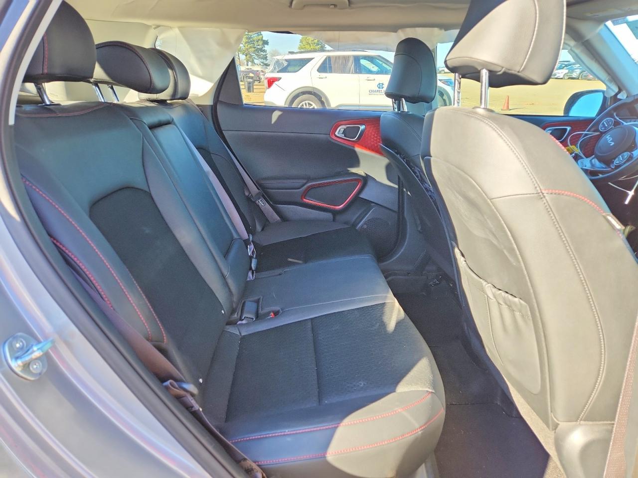 2023 KIA SOUL