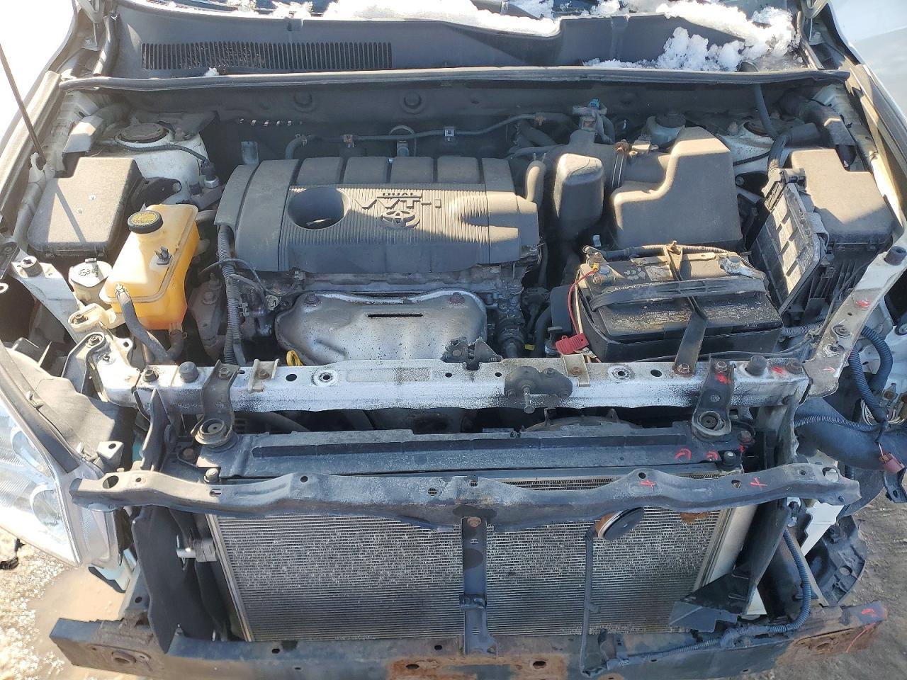 2012 TOYOTA RAV4