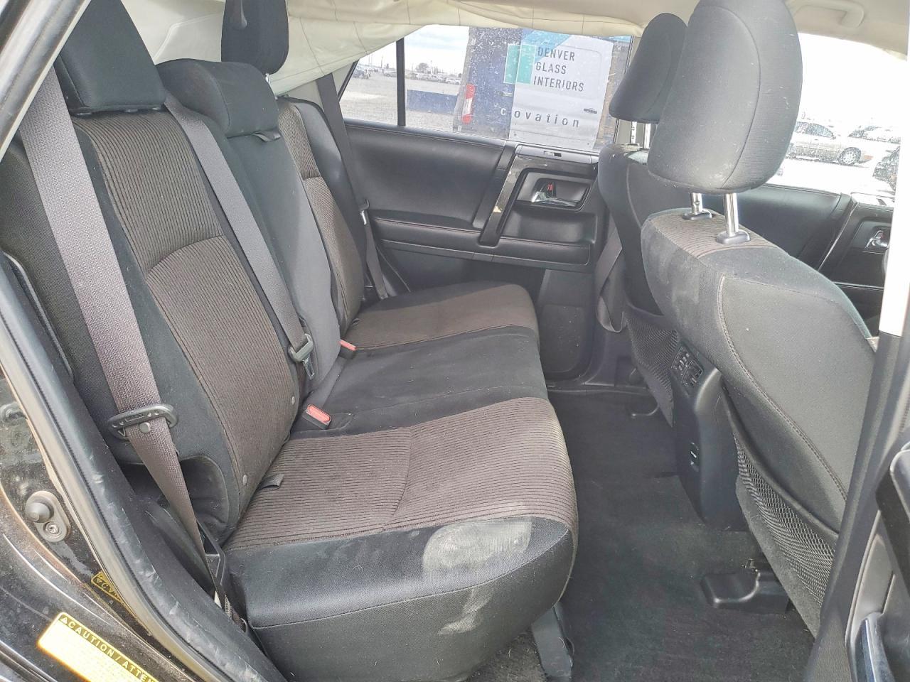2018 TOYOTA 4Runner