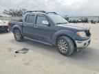 2011 NISSAN Frontier