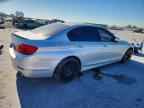 2012 BMW 5 series