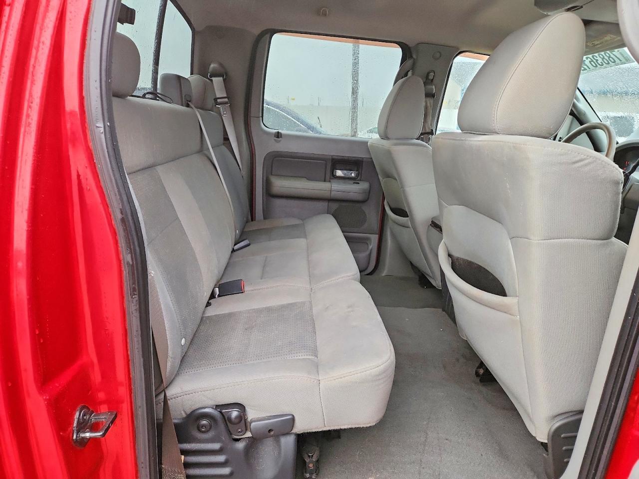 2008 FORD F-150 Lightning