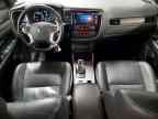 2019 MITSUBISHI outlander
