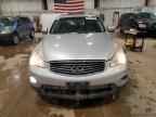 2012 INFINITI EX35