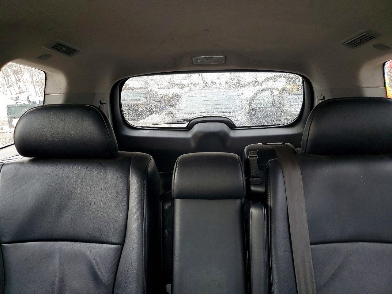 2010 TOYOTA HIGHLANDER