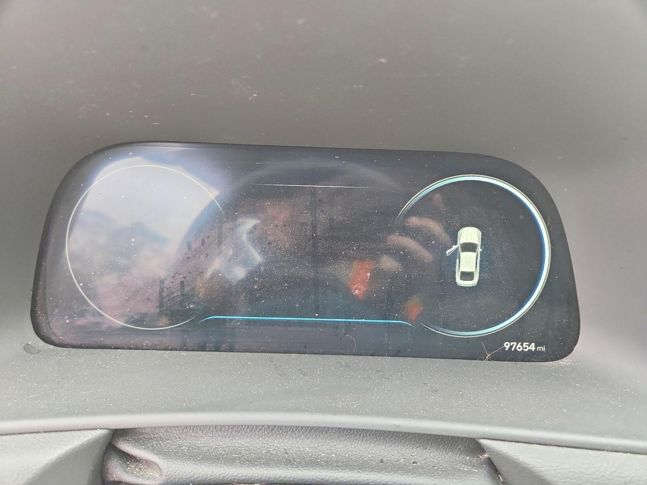 2022 HYUNDAI SONATA