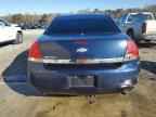 2007 CHEVROLET IMPALA