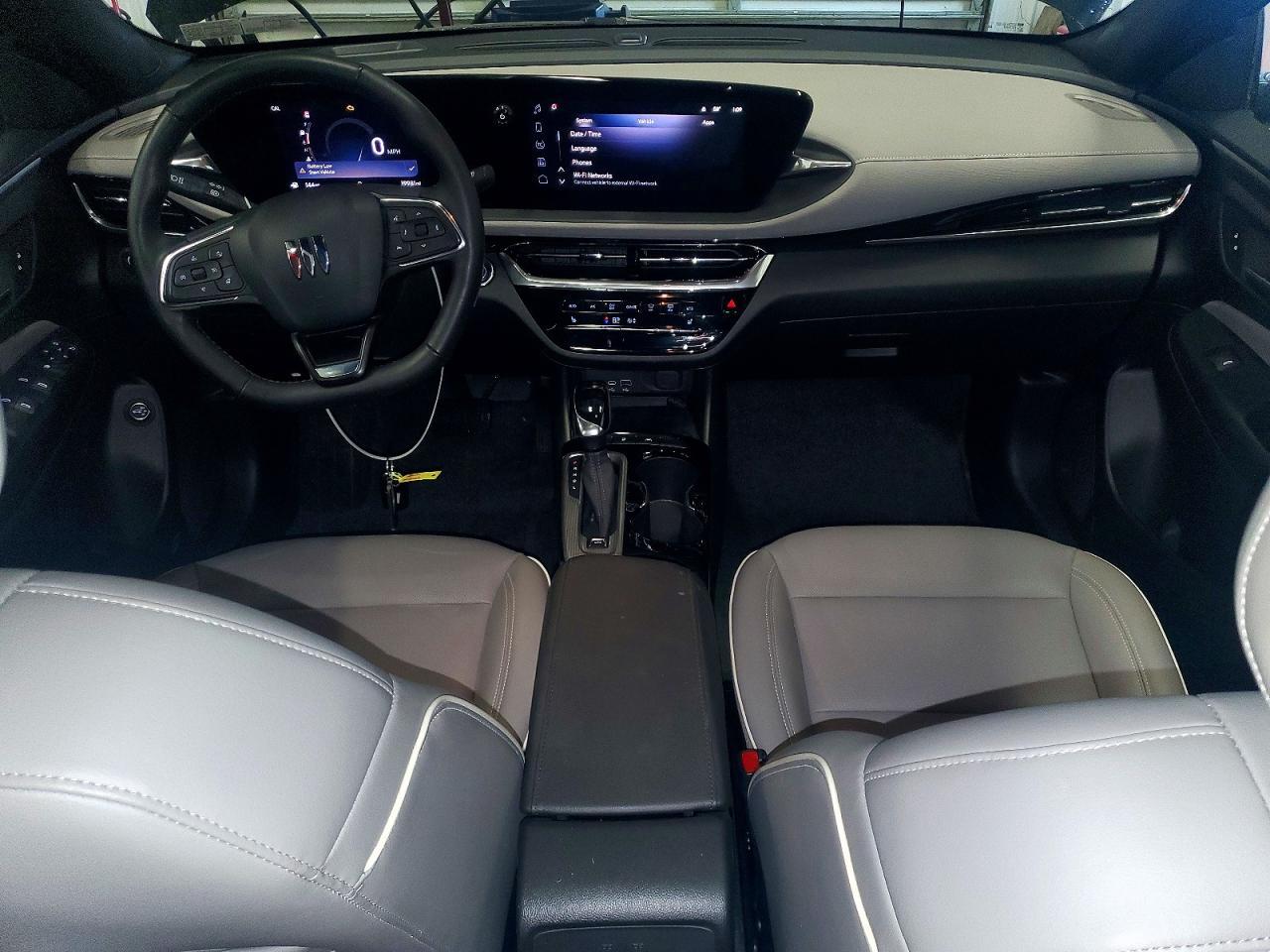 2024 BUICK Envista