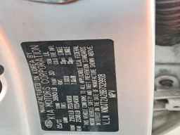 2011 KIA SOUL