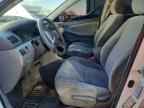 2005 TOYOTA COROLLA