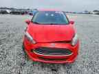 2015 FORD Fiesta