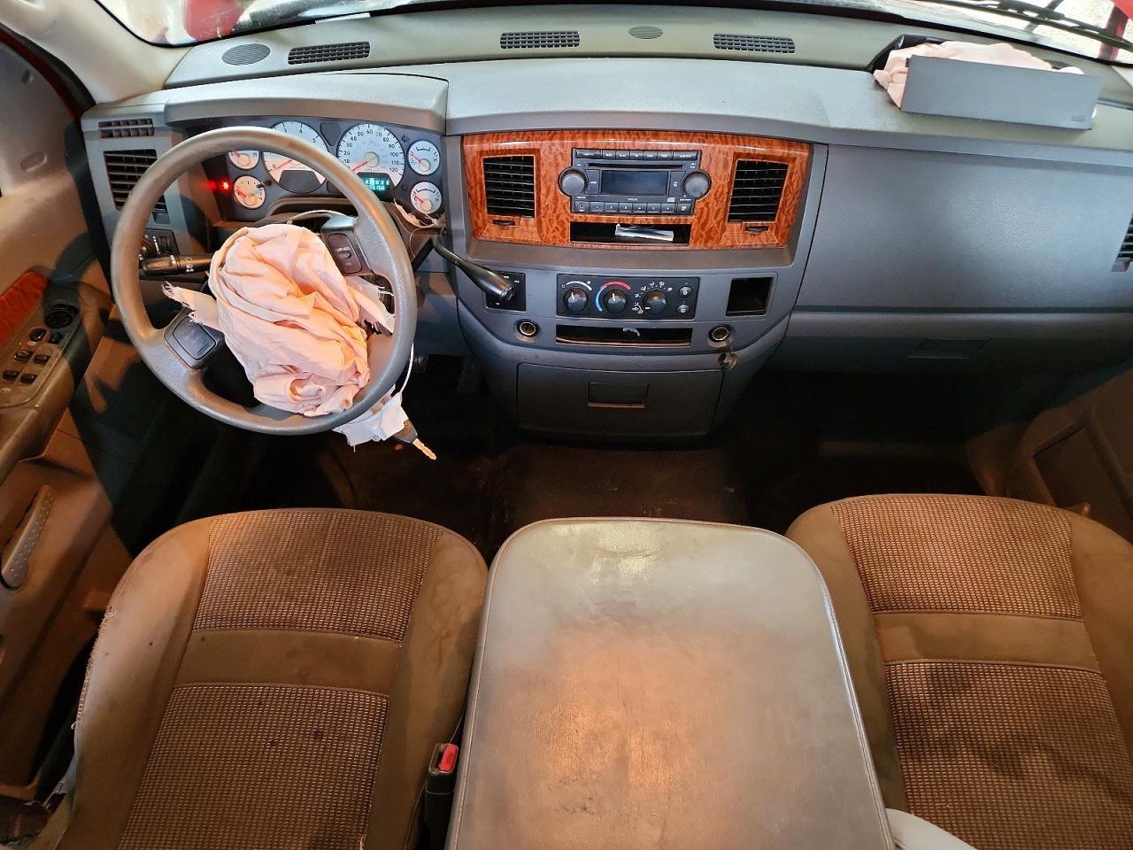 2006 DODGE RAM 1500