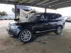 2015 LAND ROVER RANGE ROVER