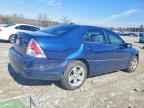 2007 FORD FUSION