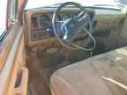 1991 DODGE D-Series