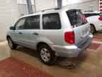 2003 HONDA PILOT