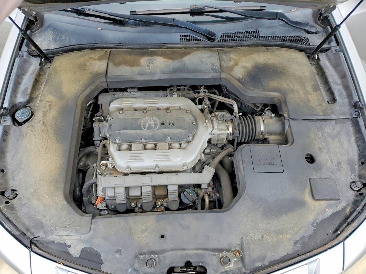 2010 ACURA TL
