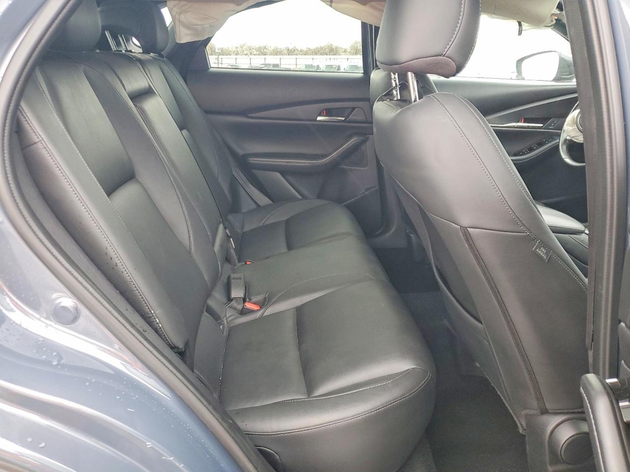 2021 MAZDA CX-30