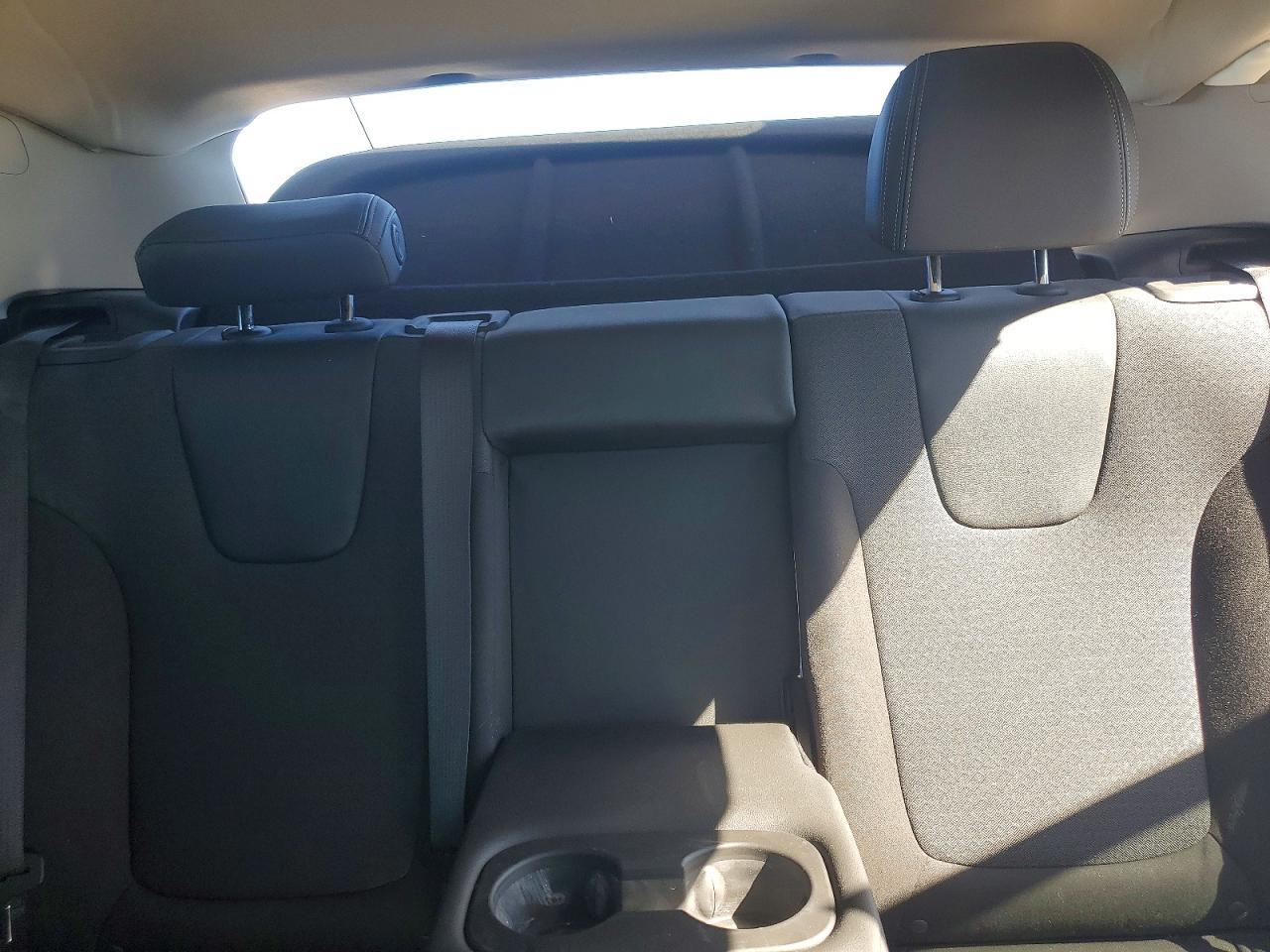 2020 BUICK Encore GX