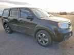 2015 HONDA PILOT